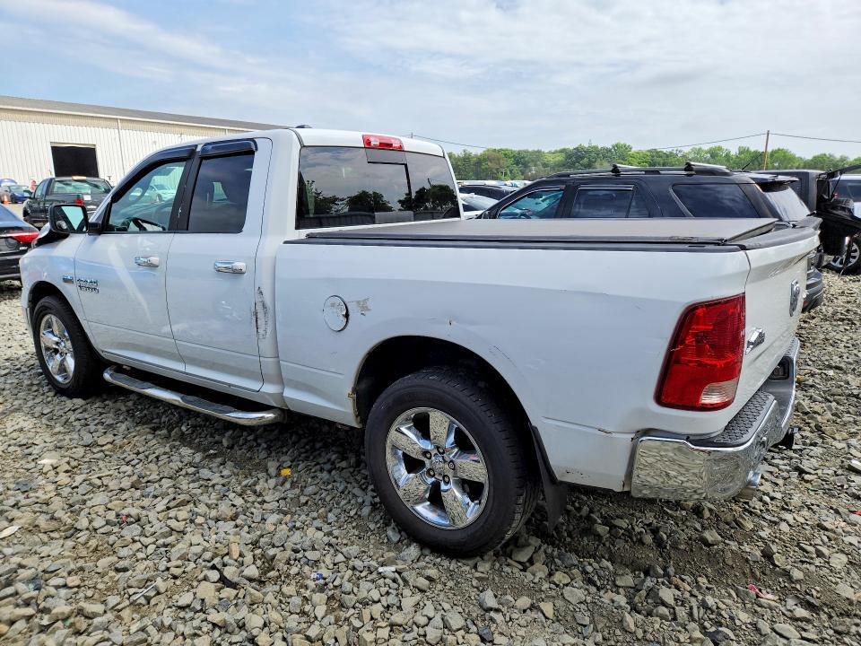 Продажа на аукционе авто 2013 Ram 1500, vin: 1C6RR7GT4DS696031, номер лота: 56649356
