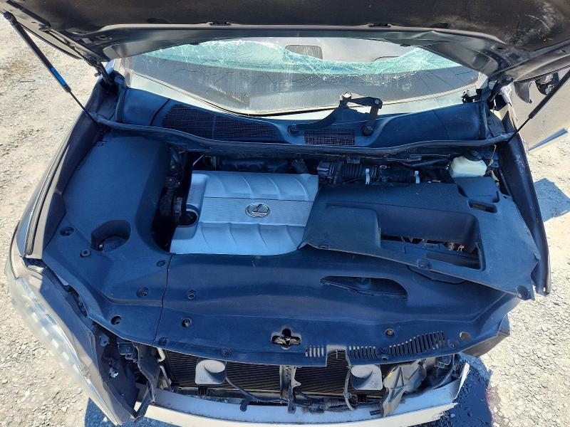 Aukcja sprzedaży 2015 Lexus Rx 350, vin: 2T2BK1BA0FC339690, numer aukcji: 55936726