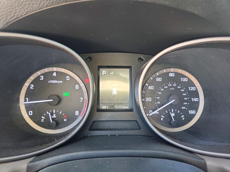Aukcja sprzedaży 2018 Hyundai Santa Fe Sport, vin: 5XYZU3LB8JG521392, numer aukcji: 58727096