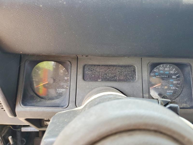 Продаж на аукціоні авто 1995 Jeep Wrangler / Yj, vin: 1J4FY19P2SP285460, номер лоту: 58513296