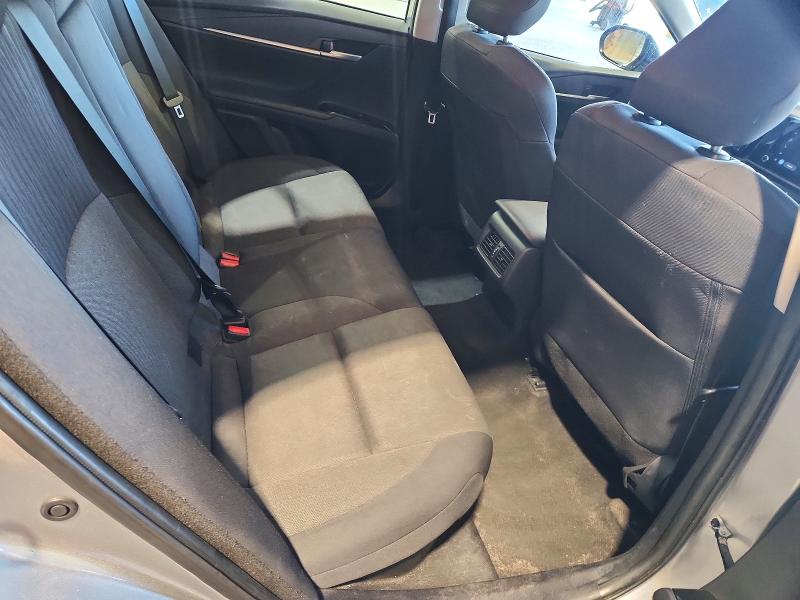 Aukcja sprzedaży 2025 Toyota Camry, vin: 4T1DAACK6SU507705, numer aukcji: 56170396