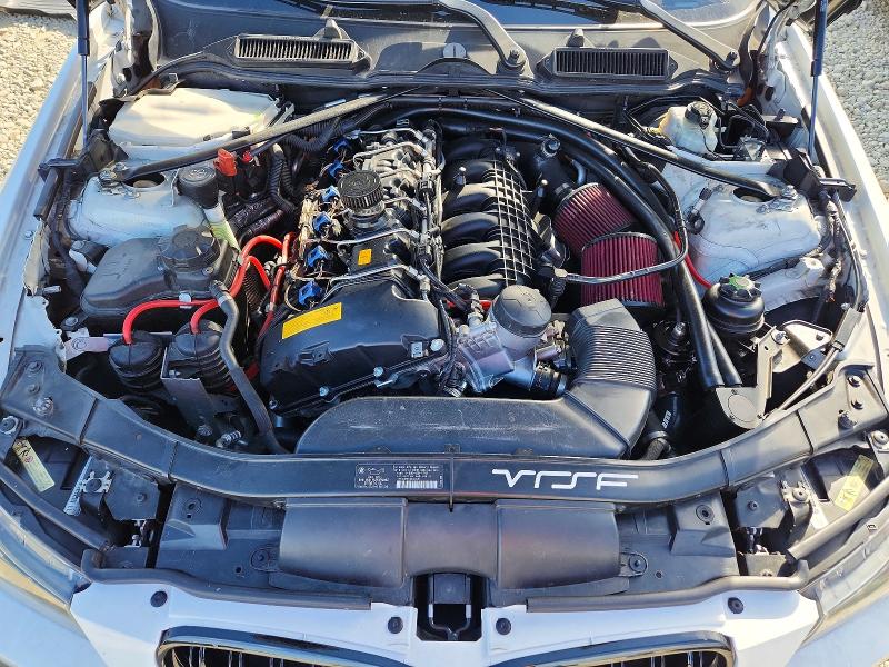 59253396 :رقم المزاد ، WBAVB73508KY63667 vin ، 2008 Bmw 335 مزاد بيع