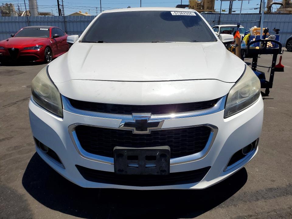 Aukcja sprzedaży 2015 Chevrolet Malibu, vin: 1G11D5SLXFF327419, numer aukcji: 57362556