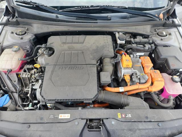 Auction sale of the 2022 Hyundai Elantra, vin: KMHLN4AJ6NU027325, lot number: 55941886