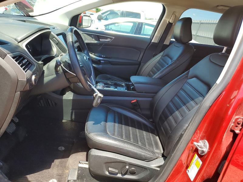 2020 Ford Edge მანქანა იყიდება აუქციონზე, vin: 2FMPK4J99LBA06827, აუქციონის ნომერი: 55513816