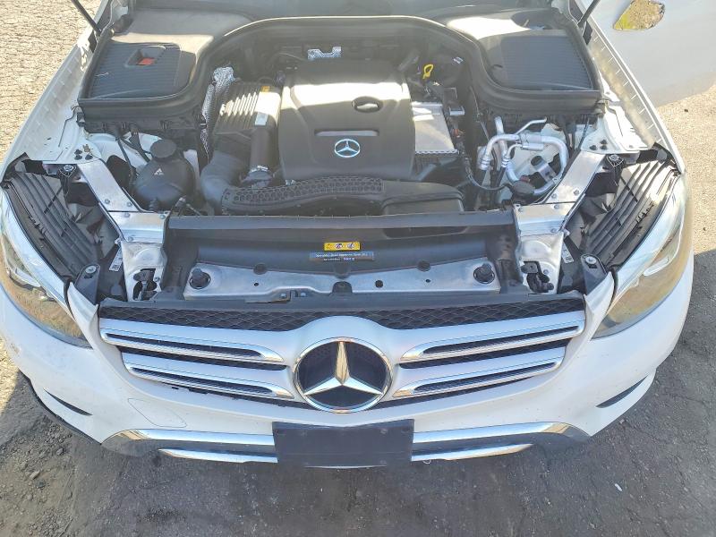 Aukcja sprzedaży 2019 Mercedes-benz Glc, vin: WDC0G4JB1K1000745, numer aukcji: 56191116