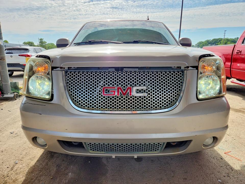 Продаж на аукціоні авто 2007 Gmc Yukon, vin: 1GKFK13067J329283, номер лоту: 58182866