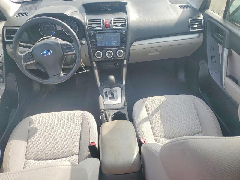 Aukcja sprzedaży 2016 Subaru Forester, vin: JF2SJADC4GH498670, numer aukcji: 58491586