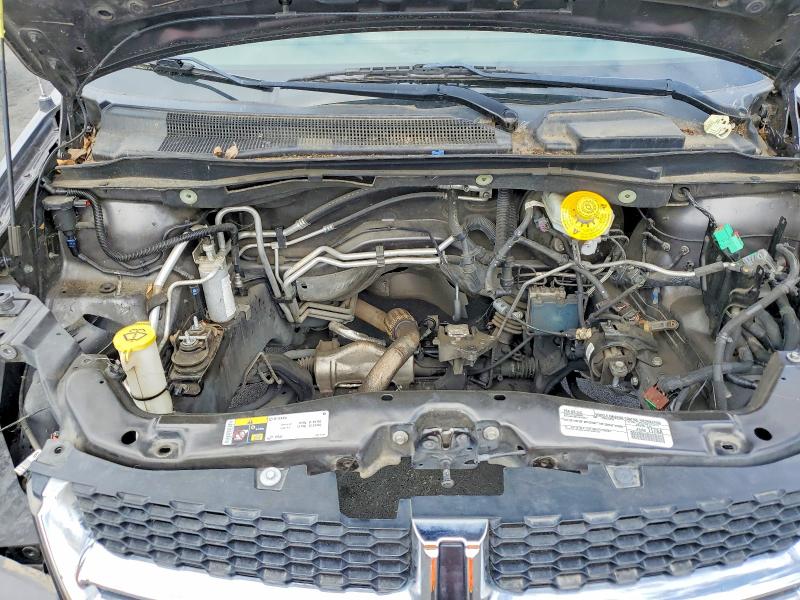 Aukcja sprzedaży 2015 Dodge Grand Caravan, vin: 2C4RDGCGXFR648988, numer aukcji: 58045876