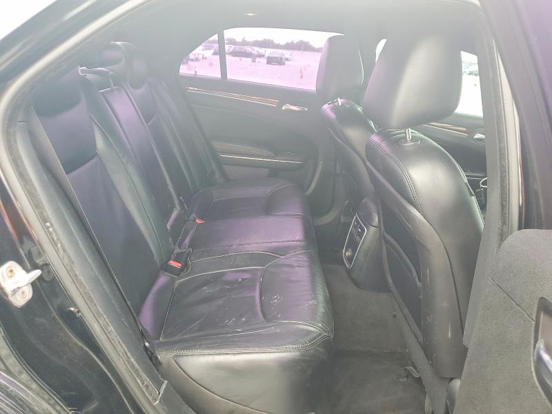Продажа на аукционе авто 2012 Chrysler 300, vin: 2C3CCACG2CH308570, номер лота: 56324936
