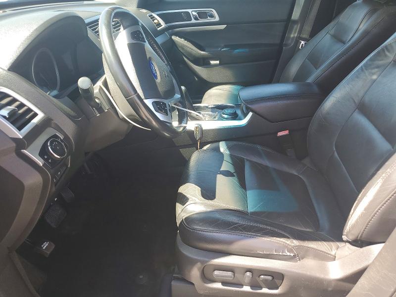 Aukcja sprzedaży 2015 Ford Explorer, vin: 1FM5K8D8XFGB24450, numer aukcji: 56868926
