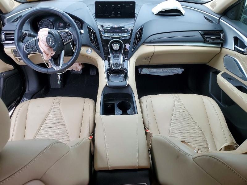 Aukcja sprzedaży 2024 Acura Rdx, vin: 5J8TC2H59RL012113, numer aukcji: 57015076