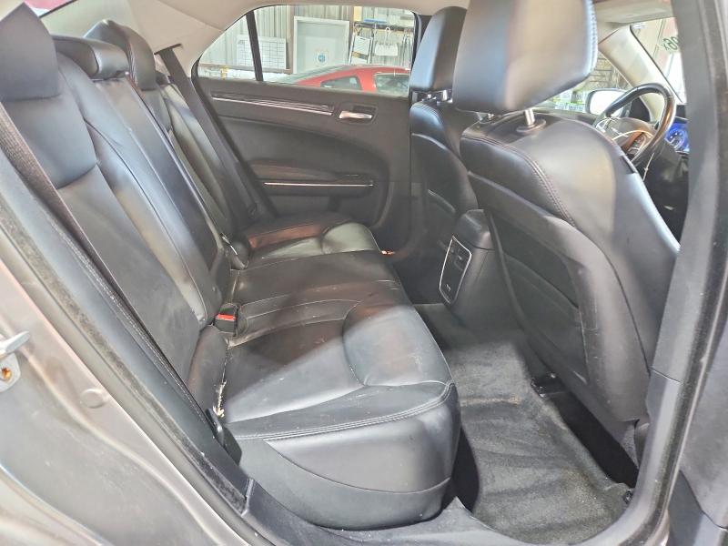 Продаж на аукціоні авто 2016 Chrysler 300, vin: 2C3CCAAG2GH181263, номер лоту: 56827596