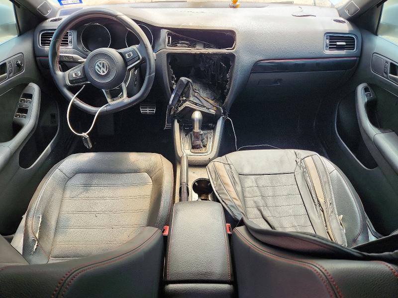 Продажа на аукционе авто 2017 Volkswagen Jetta, vin: 3VW4T7AJ0HM335807, номер лота: 56185266