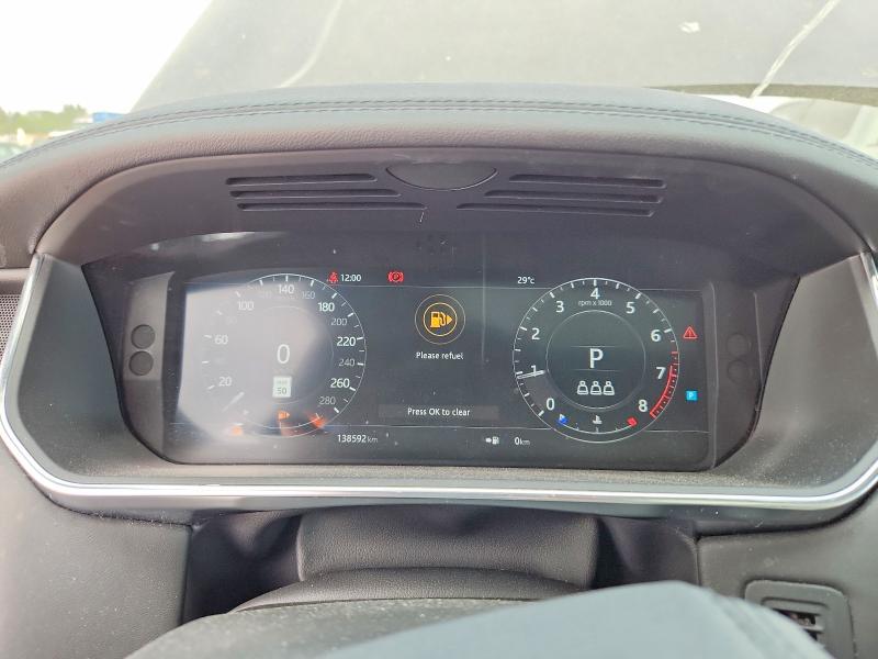 Продажа на аукционе авто 2019 Land Rover Range Rover, vin: SALGS2RE5KA548259, номер лота: 56134126