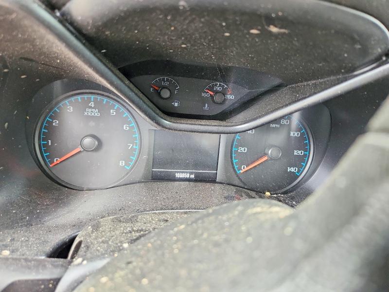 Продаж на аукціоні авто 2018 Gmc Canyon, vin: 1GTH5BEA6J1106692, номер лоту: 58197826