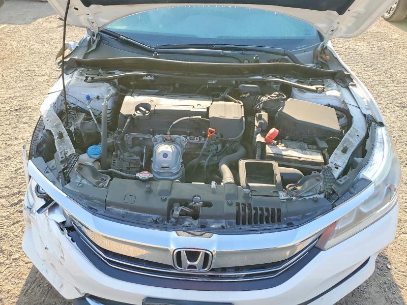 Aukcja sprzedaży 2016 Honda Accord, vin: 1HGCR2F52GA802136, numer aukcji: 55244626