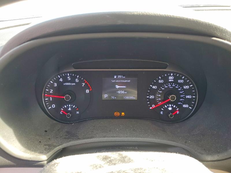 Продажа на аукционе авто 2020 Kia Soul, vin: KNDJ23AU3L7707171, номер лота: 56901116