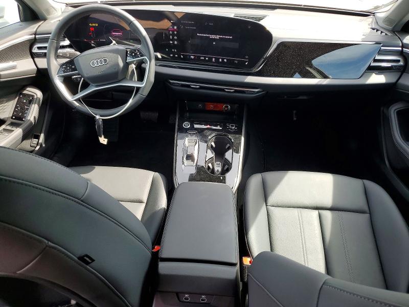 Продажа на аукционе авто 2025 Audi A5, vin: WAU1BCFU6SN082507, номер лота: 55961966