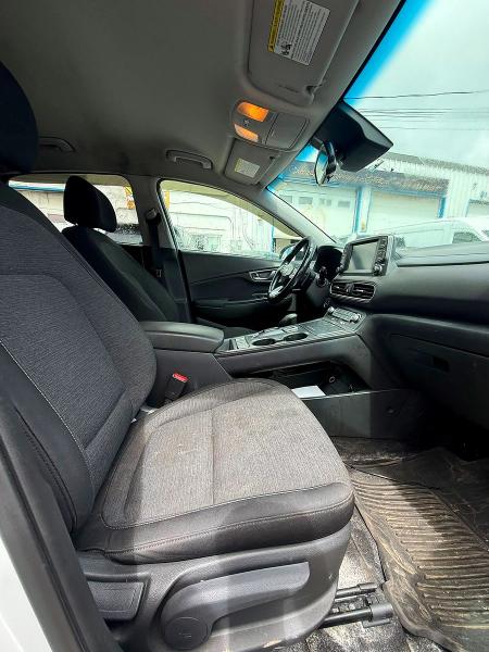 Aukcja sprzedaży 2021 Hyundai Kona, vin: KM8K23AG9MU118607, numer aukcji: 58323366