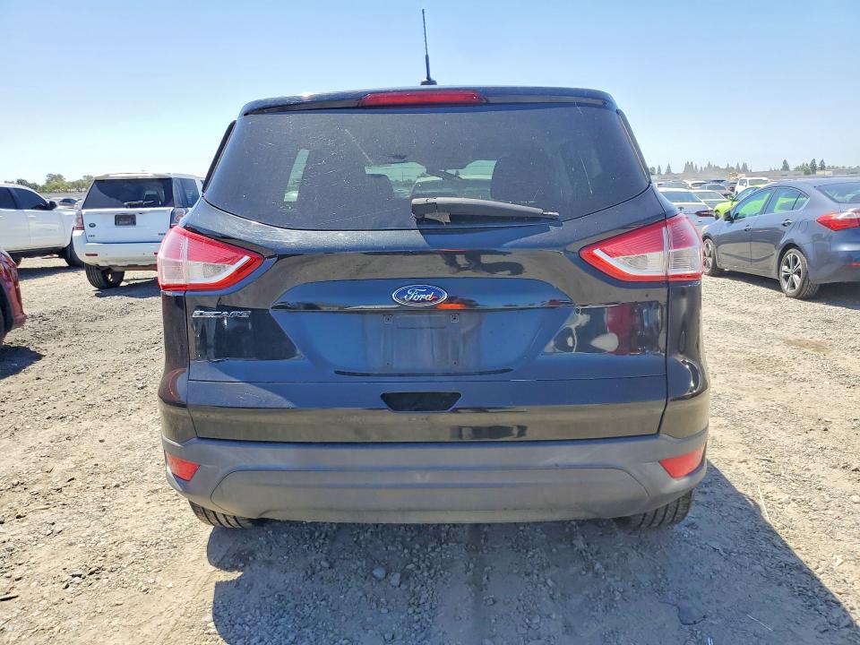 Продаж на аукціоні авто 2013 Ford Escape, vin: 1FMCU0F79DUA39931, номер лоту: 55587906