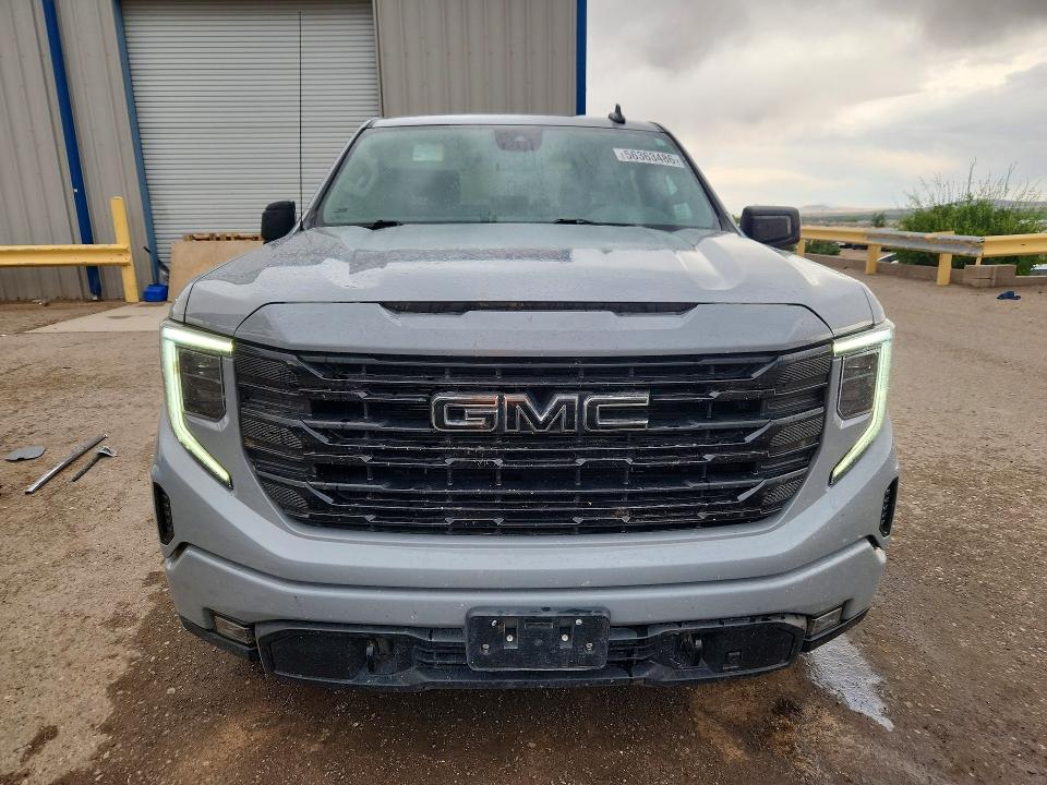 Продажа на аукционе авто 2024 Gmc Sierra, vin: 1GTUUCE83RZ206959, номер лота: 56363486