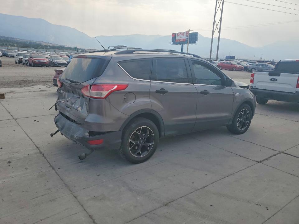 57842436 :رقم المزاد ، 1FMCU9GX8DUB97664 vin ، 2013 Ford Escape مزاد بيع