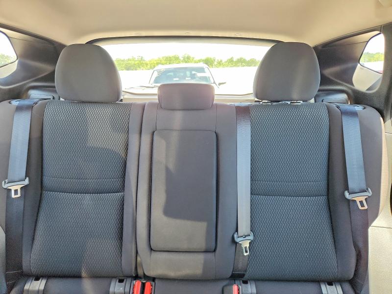 55968826 :رقم المزاد ، JN1BJ1CR4HW129084 vin ، 2017 Nissan Rogue Sport مزاد بيع