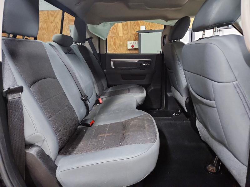 57701696 :رقم المزاد ، 1C6RR7LT4DS508470 vin ، 2013 Ram 1500 مزاد بيع