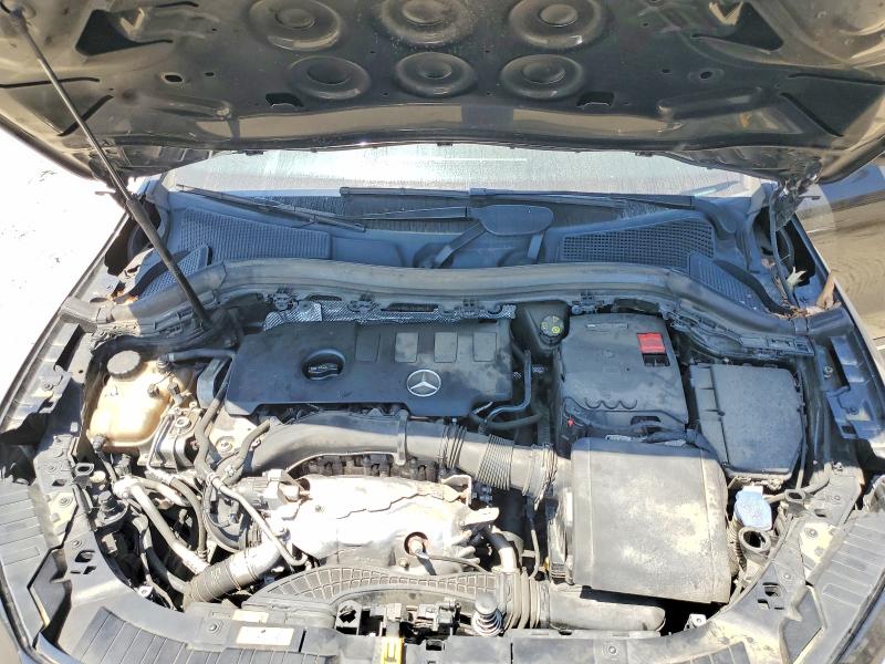 56123216 :رقم المزاد ، W1N4N4HB8NJ343861 vin ، 2022 Mercedes-benz Gla مزاد بيع