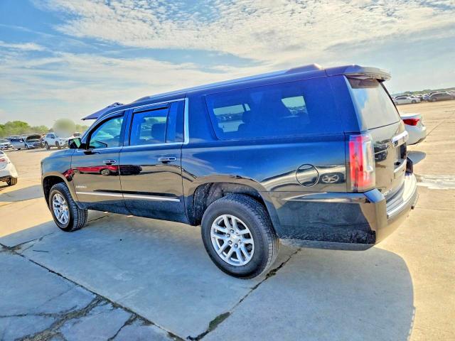 55468396 :رقم المزاد ، 1GKS2HKJ4GR220775 vin ، 2016 Gmc Yukon Xl مزاد بيع
