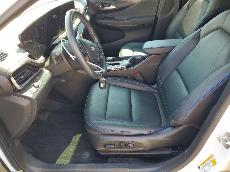 Aukcja sprzedaży 2024 Buick Envista, vin: KL47LBE21RB158855, numer aukcji: 56991626