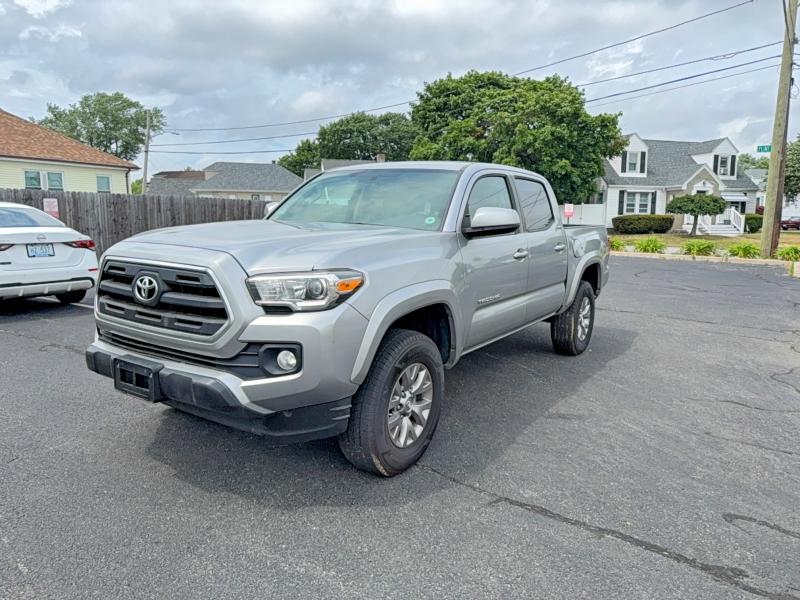 Aukcja sprzedaży 2016 Toyota Tacoma, vin: 3TMCZ5AN6GM017063, numer aukcji: 58262536