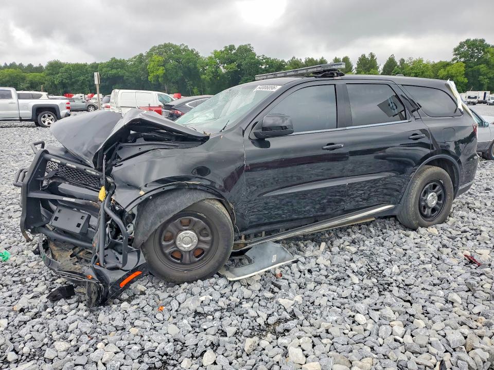 2023 Dodge Durango მანქანა იყიდება აუქციონზე, vin: 1C4SDJFTXPC603535, აუქციონის ნომერი: 54006896