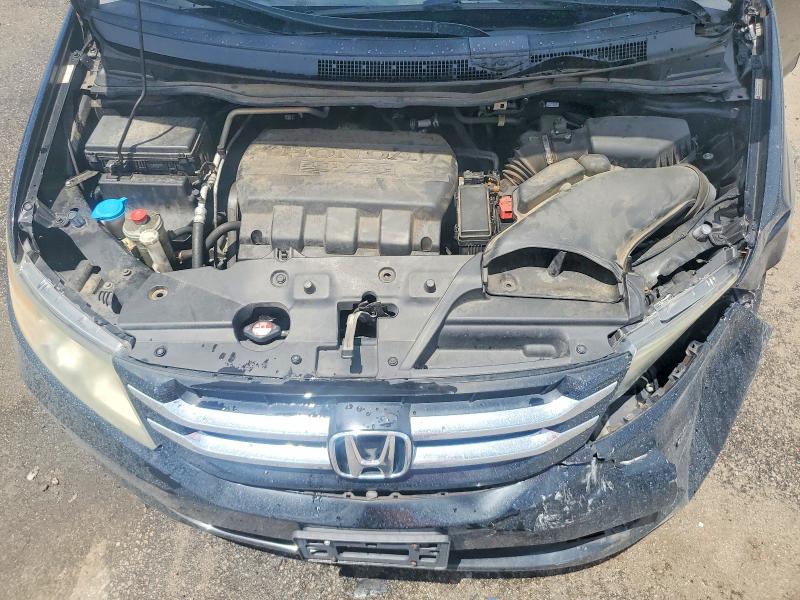 2016 Honda Odyssey მანქანა იყიდება აუქციონზე, vin: 5FNRL5H9XGB130281, აუქციონის ნომერი: 57506976