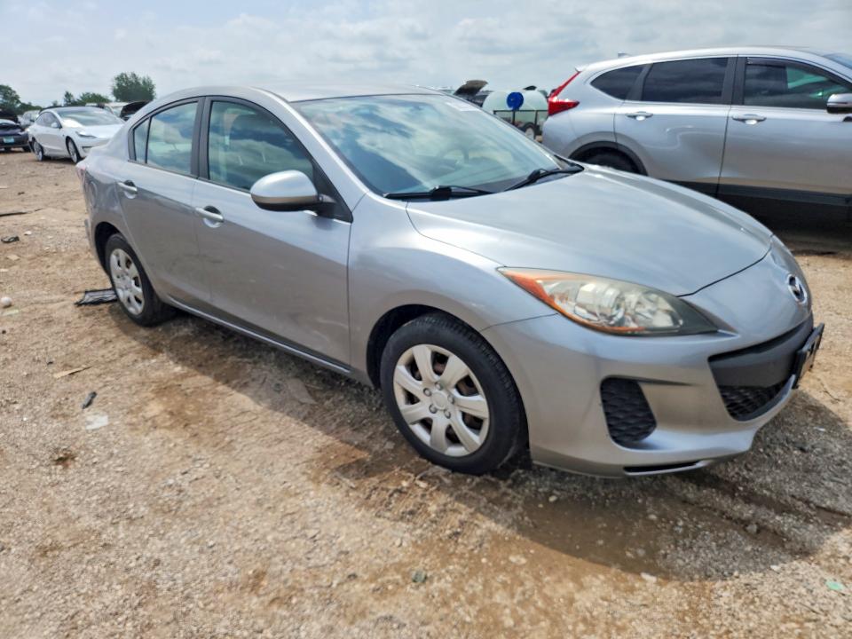 Aukcja sprzedaży 2013 Mazda 3, vin: JM1BL1TF5D1845321, numer aukcji: 56237366