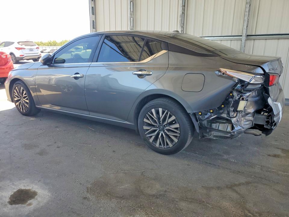 2023 Nissan Altima მანქანა იყიდება აუქციონზე, vin: 1N4BL4DV0PN333024, აუქციონის ნომერი: 57558046