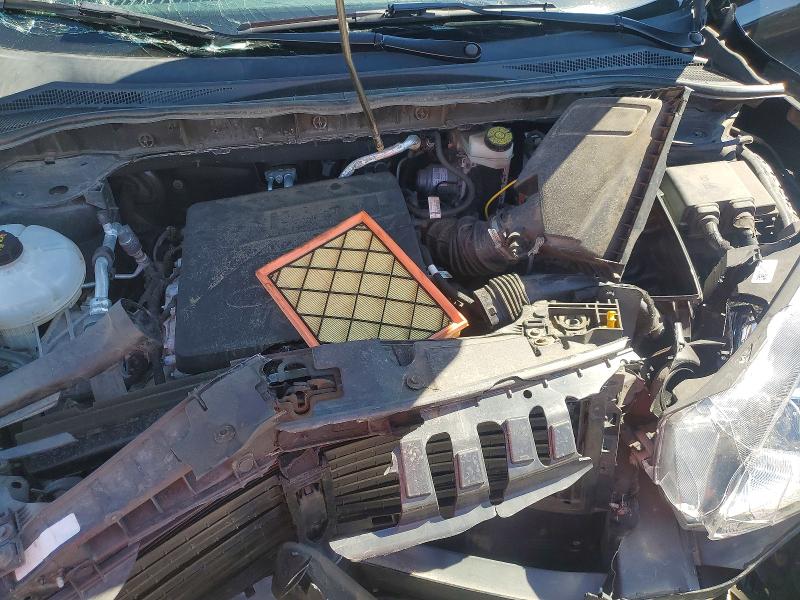 57059396 :رقم المزاد ، 1FMCU9H68LUB27232 vin ، 2020 Ford Escape مزاد بيع