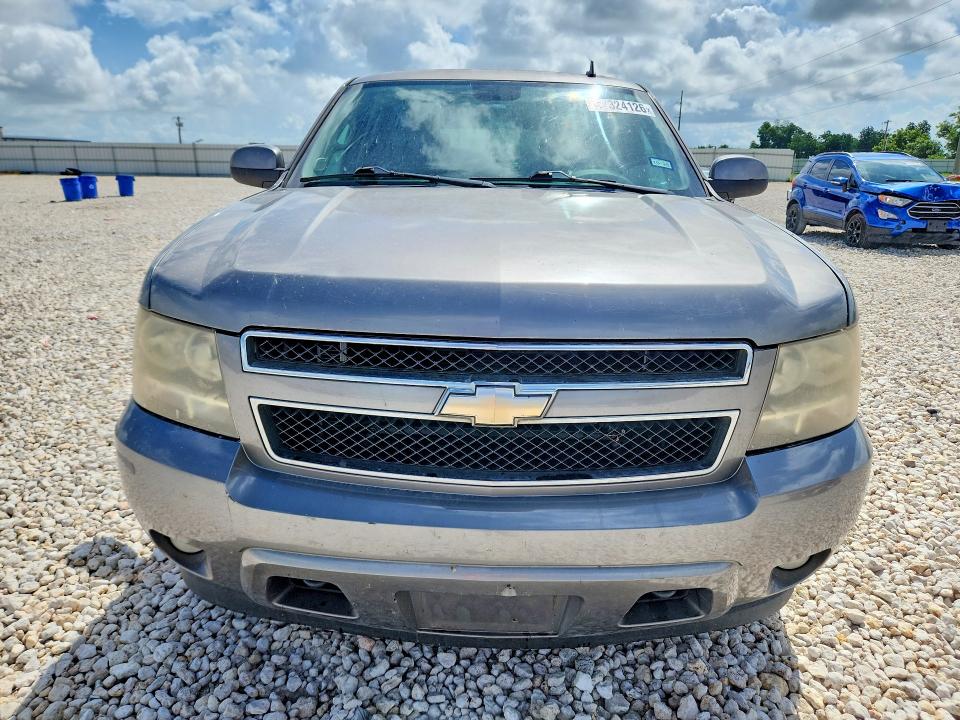 2008 Chevrolet Tahoe მანქანა იყიდება აუქციონზე, vin: 1GNFK13048R273298, აუქციონის ნომერი: 57324126