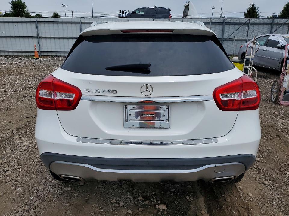 Продаж на аукціоні авто 2020 Mercedes-benz Gla, vin: W1NTG4EB1LU040295, номер лоту: 59157466