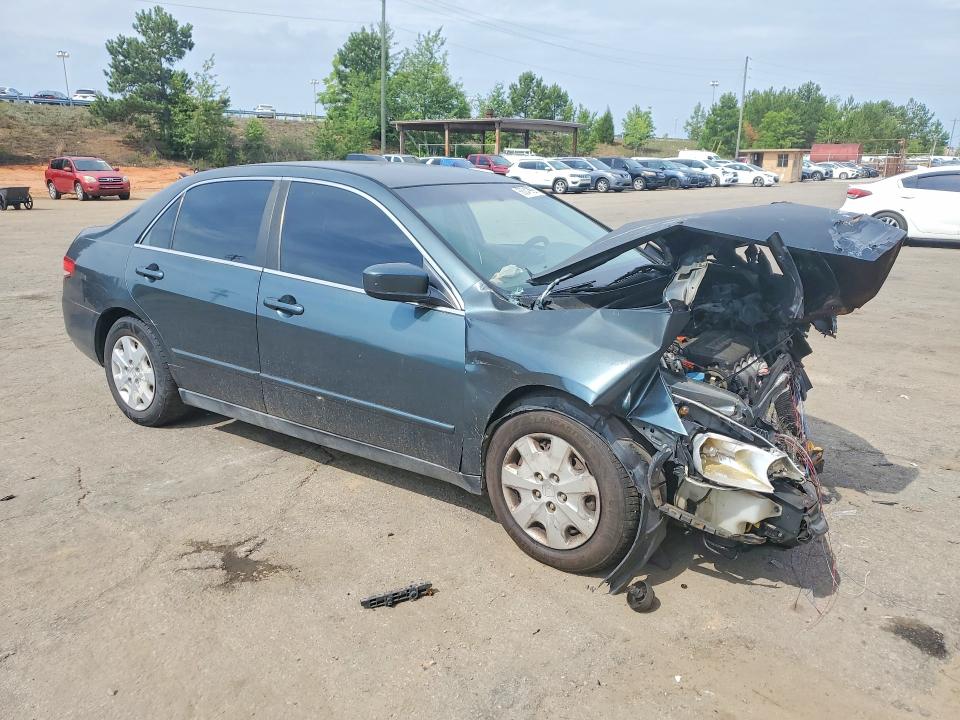 Продаж на аукціоні авто 2004 Honda Accord, vin: 1HGCM56304A053914, номер лоту: 56347986