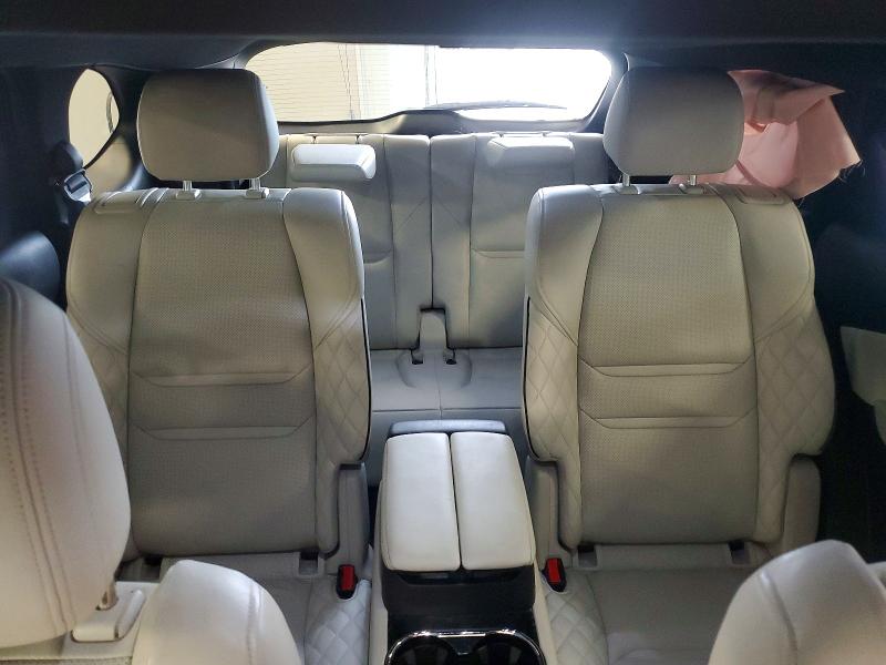 55649206 :رقم المزاد ، JM3TCBEY5M0529570 vin ، 2021 Mazda Cx-9 مزاد بيع