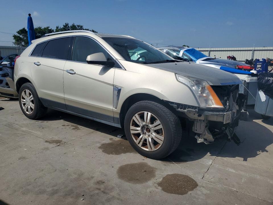 Продаж на аукціоні авто 2014 Cadillac Srx, vin: 3GYFNBE3XES581382, номер лоту: 59093396