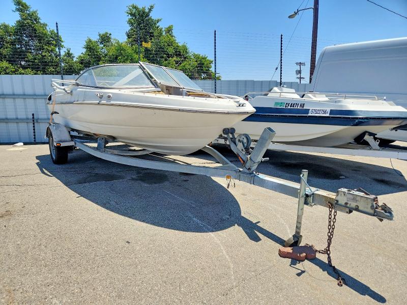 Продажа на аукционе авто 1999 Bayliner Boat, vin: BL3F91CHD999, номер лота: 57722106