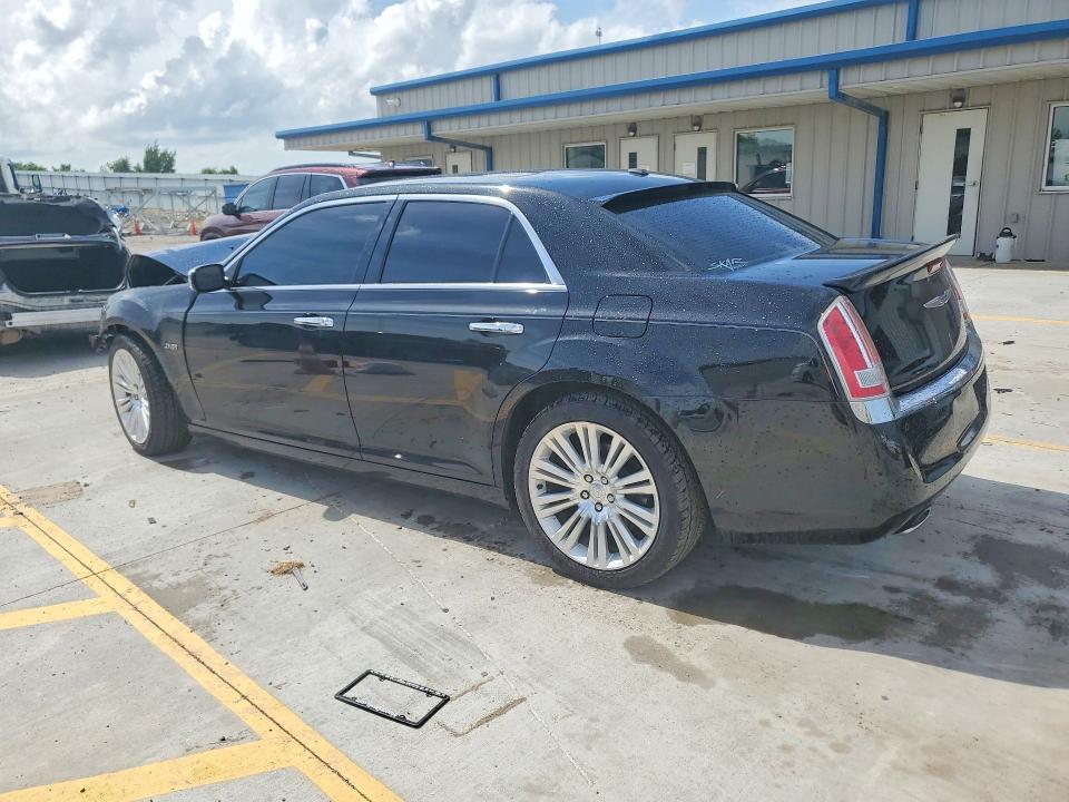 Продаж на аукціоні авто 2014 Chrysler 300c, vin: 2C3CCAET8EH146053, номер лоту: 56674076