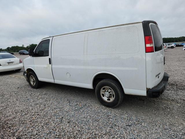 Aukcja sprzedaży 2019 Chevrolet Express G2500, vin: 1GCWGAFP3K1164372, numer aukcji: 57835866
