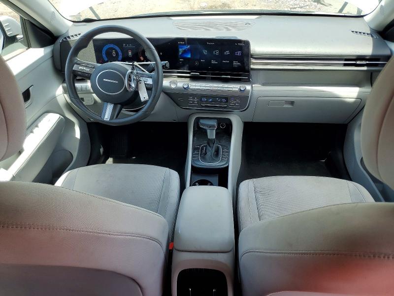 Aukcja sprzedaży 2025 Hyundai Kona, vin: KM8HBCAB4SU338474, numer aukcji: 56338806