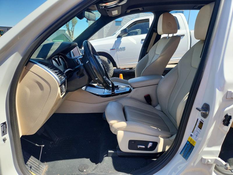 Продажа на аукционе авто 2019 Bmw X3, vin: 5UXTR7C57KLR45630, номер лота: 55639166