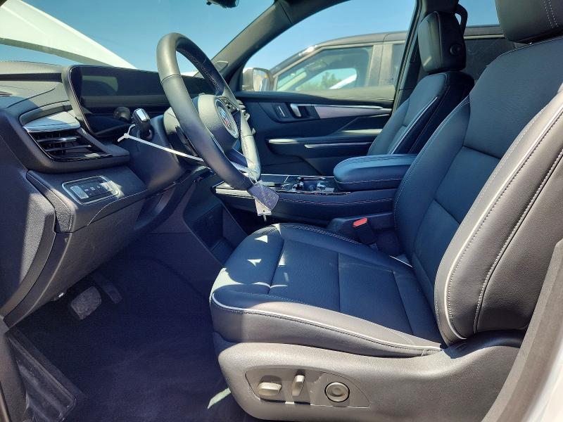 2026 Buick Enclave მანქანა იყიდება აუქციონზე, vin: 5GAERAKS8TJ251042, აუქციონის ნომერი: 58598786