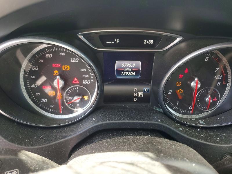 55883866 :رقم المزاد ، WDDSJ4GB5KN726954 vin ، 2019 Mercedes-benz Cla مزاد بيع